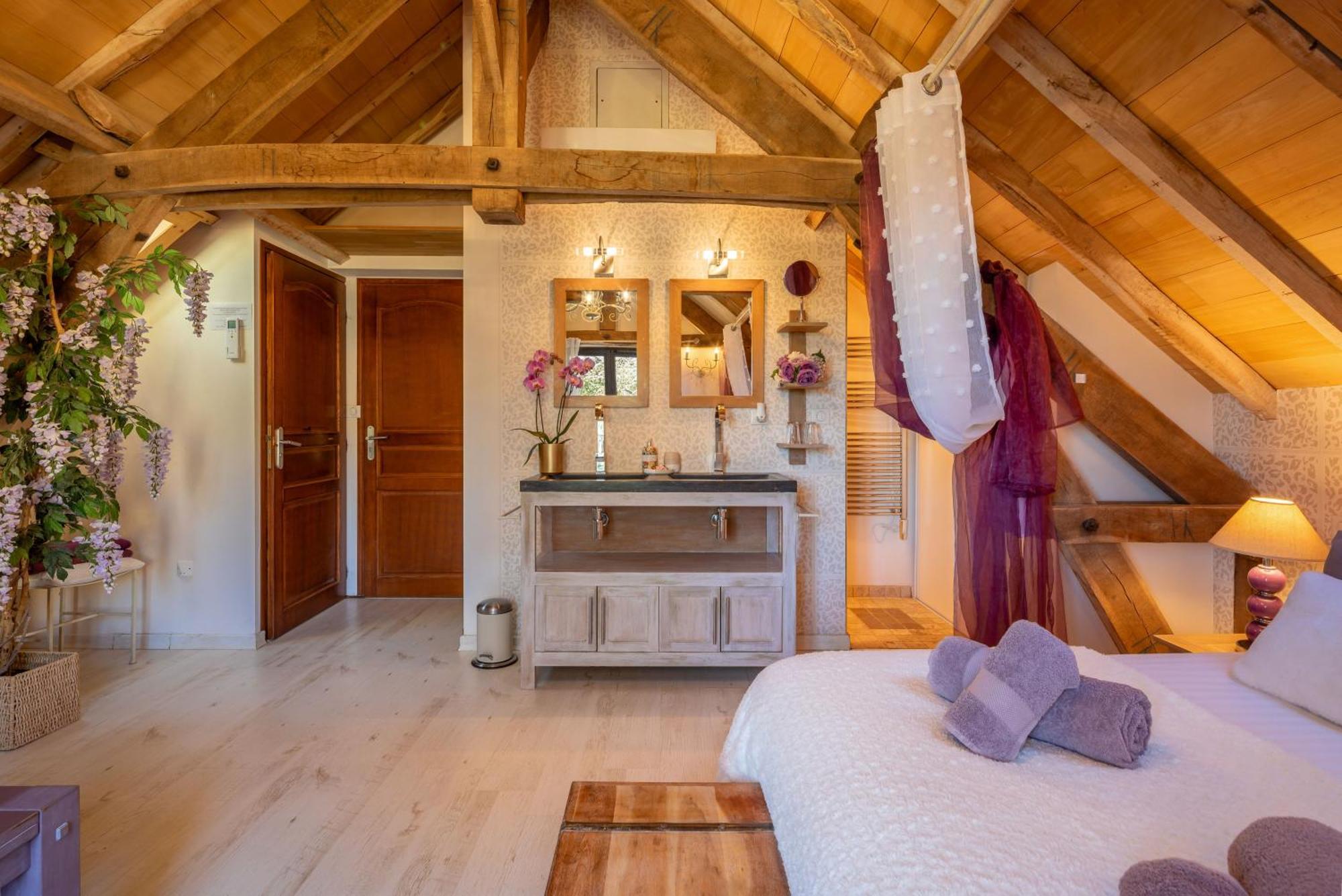 Domaine De Campagnac - Spa & Sauna Carsac-Aillac ภายนอก รูปภาพ