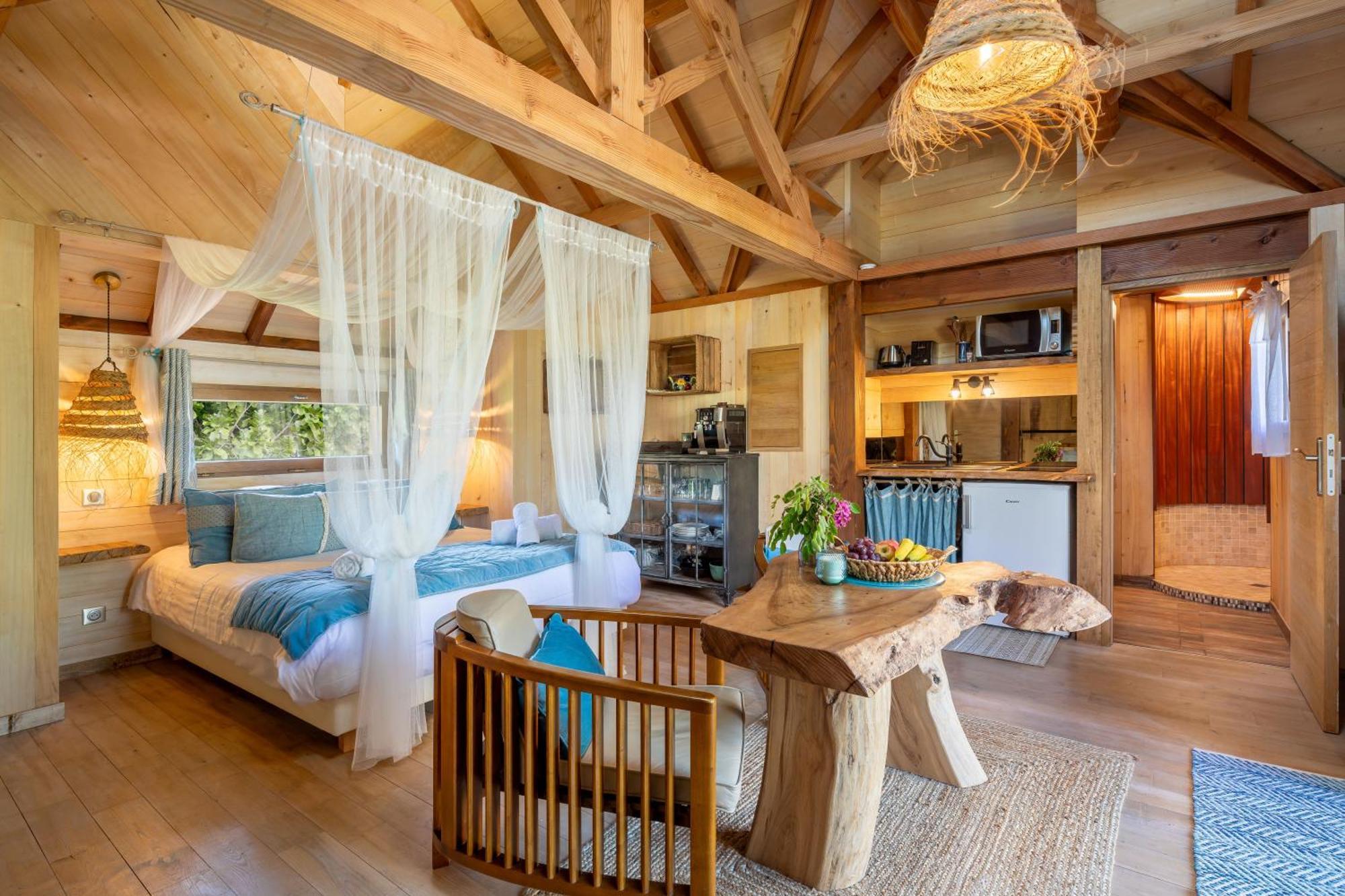 Domaine De Campagnac - Spa & Sauna Carsac-Aillac ภายนอก รูปภาพ