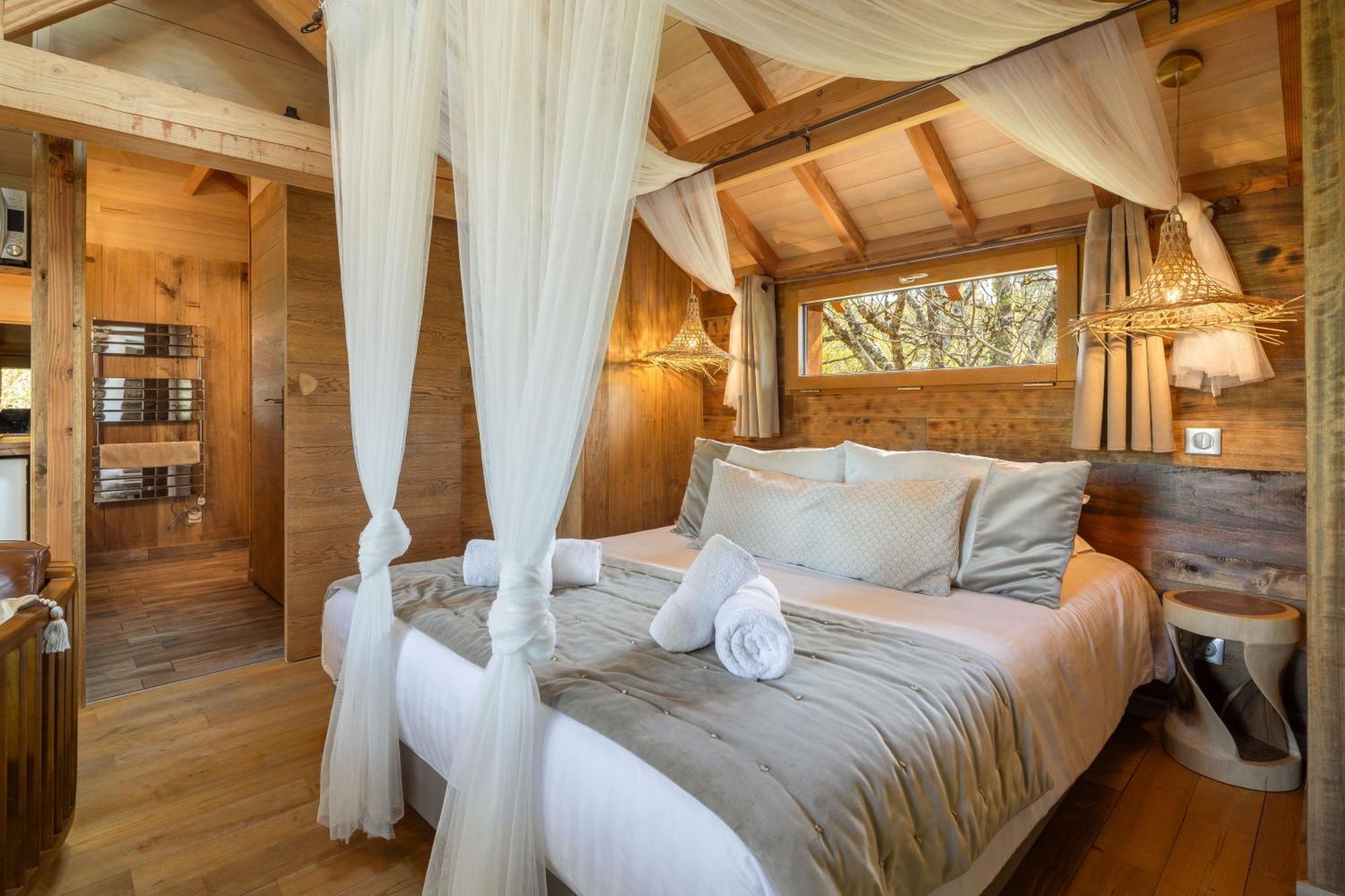 Domaine De Campagnac - Spa & Sauna Carsac-Aillac ภายนอก รูปภาพ