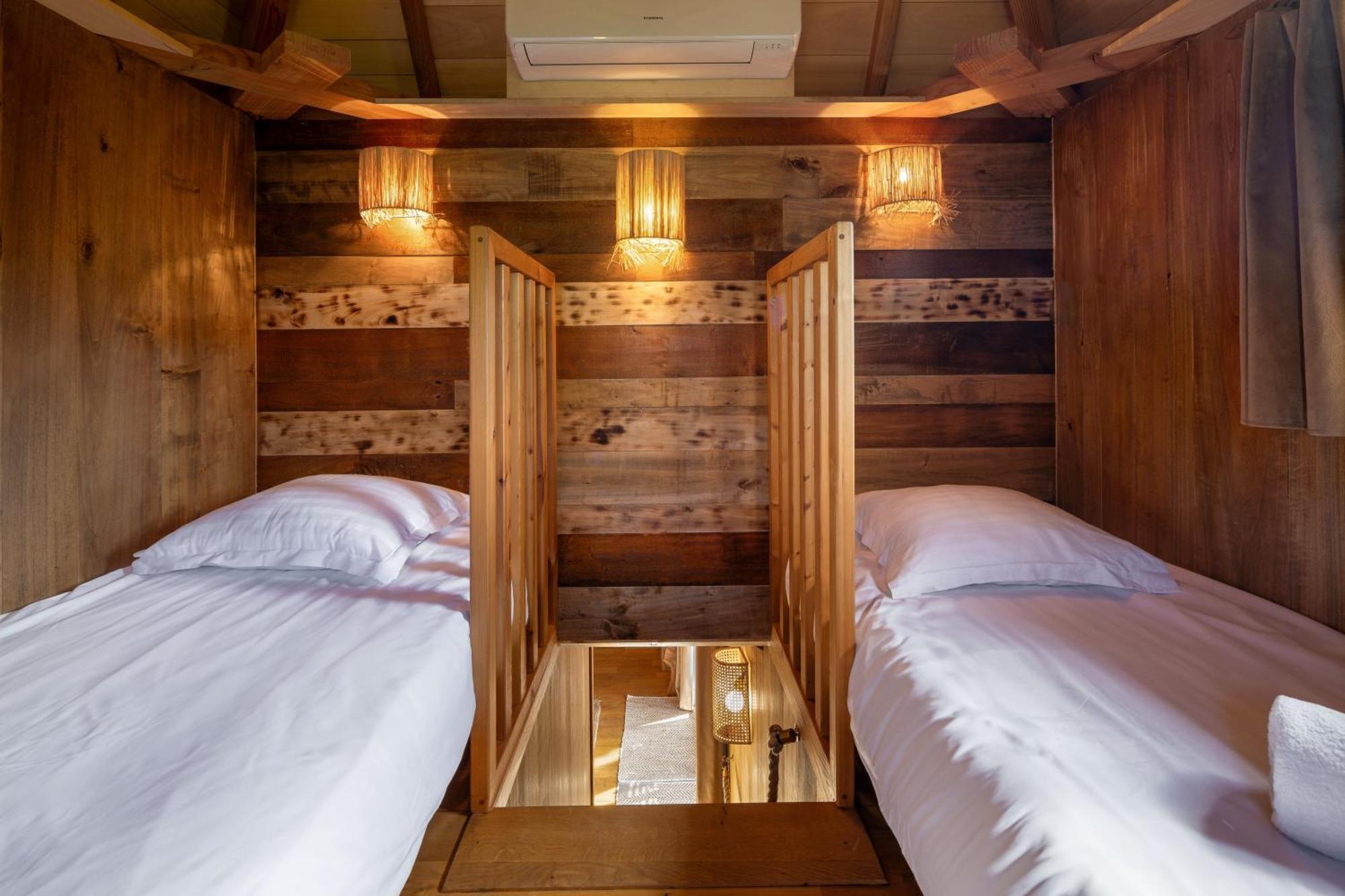 Domaine De Campagnac - Spa & Sauna Carsac-Aillac ภายนอก รูปภาพ