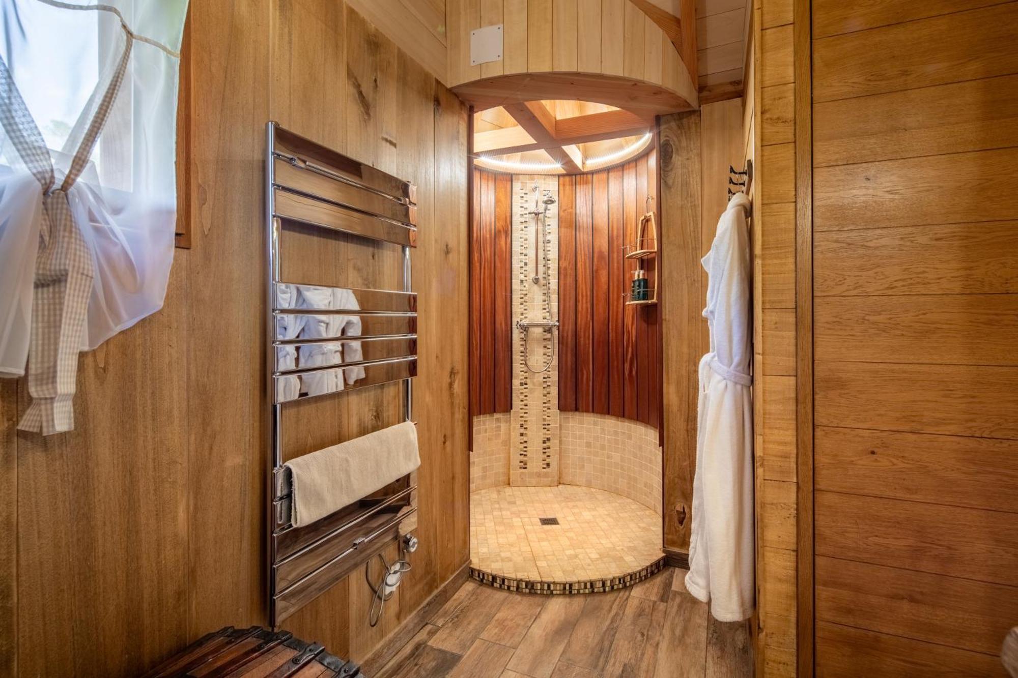 Domaine De Campagnac - Spa & Sauna Carsac-Aillac ภายนอก รูปภาพ